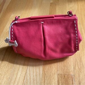 RADLEY LONDON Coral Leather Hand Bag